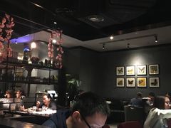 -半秋山西餐厅(巴南万达广场店)