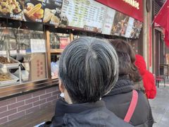 -京天红酒家(虎坊路店)