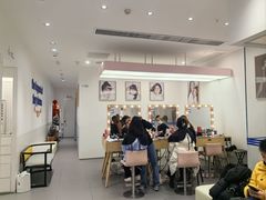-天真蓝照相馆(中华广场店)