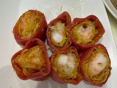 -兴悦酒家(保利克洛维店)