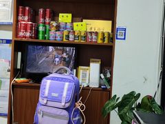 -六七八韩式烤肉·韩国料理(上杭路店)