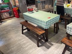 -彭耕记猪油炒小菜(吉联mall店)