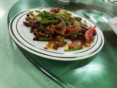 -景好海鲜餐厅(大鹏必选旅游店)