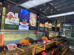 -勝記酒家·37年老字号·经典粤菜(荔枝公园店)