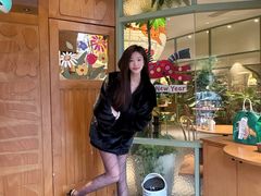 -The Good Place好地方·Brunch·coffee(国贸店)