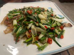 -西江美食舫·江西菜(健德桥店)