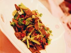 -马凯餐厅(长椿街店)