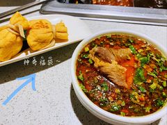 -海底捞火锅(大融城店)