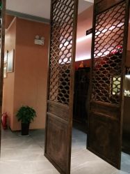 -盘子女人坊古装写真摄影(南京总店)