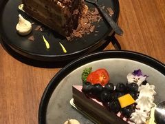-范设计花园餐酒咖·中西餐·咖啡厅·酒馆