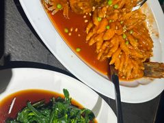 -北平盛世·新京菜·北京烤鸭(劲松·双井店)