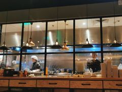 -TIAGO HOME KITCHEN(王府中环店)