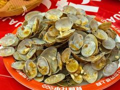 -见味花甲(福田coco park店)