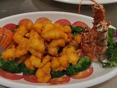 -白鹿苑蒙餐(鄂温克宾馆店)