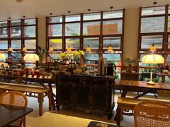 -银米·云南传统过桥米线(双廊黑金冠店)