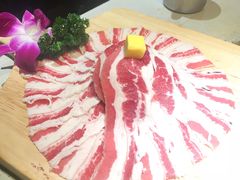 -三国惹火烤肉·中日韩烤肉集合店(海滨城店)