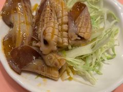 -争鲜回转寿司(东方银座店)