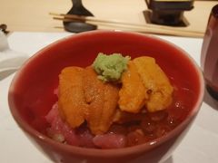 -鮨一日本料理(大中华店)