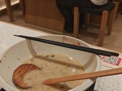 -味千拉面(广州白云机场T1西二店)