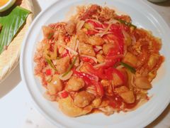 -桂小厨广西菜(水晶城店)