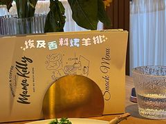 -翠贝卡&Mama Kelly Brunch Coffee(河西店)