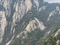 -华山风景名胜区