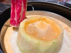 -煲宫猪肚鸡(晶品店)