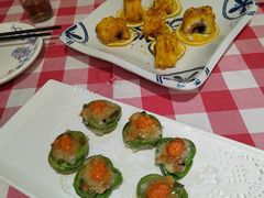 -龙桥私厨·姜花菊花过桥鱼·顺德菜(容桂店)