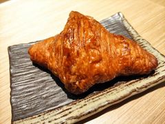 -可颂坊(中心书城店)