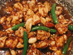 -绿茶餐厅(天津天河城店)