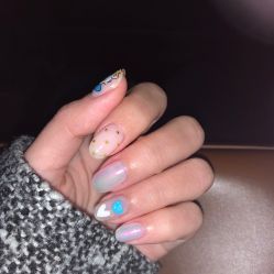 点击看大图 -PinkBaby美甲美睫