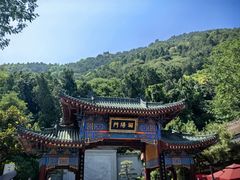 -华清宫景区