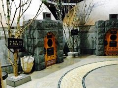 -纽斯桑拿会所(天山店)