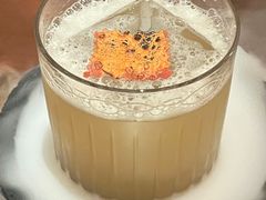 -FLAIR顶层餐厅酒吧(浦东丽思卡尔顿酒店)