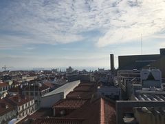 -圣胡斯塔升降机