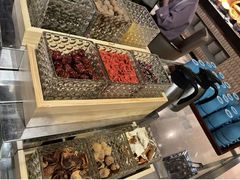 -美食汇自助餐厅(兰州万达文华酒店)