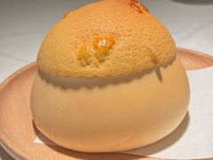 招牌菠萝包-炳胜私厨(中达旗舰店)