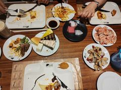-汉巴味德(沈阳万象汇店)