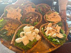 -滇野云南野生菌餐厅(陕西南路店)