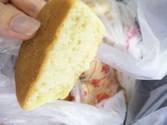 起子饼-中关村茶点