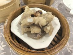 -湖滨步步高酒店·中餐厅