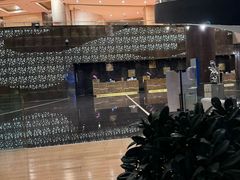 -北京北辰洲际酒店