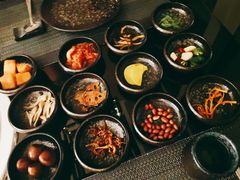 -西安浐灞艾美酒店·汉江餐厅·火锅