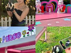 -渔岛海洋度假区