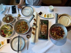 -北京老铺烤鸭(老城根店)