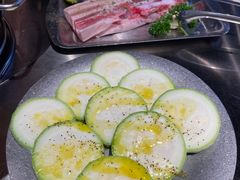-韩山葵烤肉(太古里店)