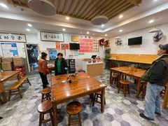 大堂-陈八两面家(华孚写字楼店)