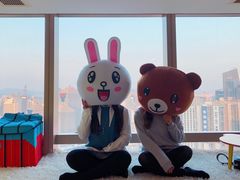 -Fun奇点轰趴馆(正佳广场店)