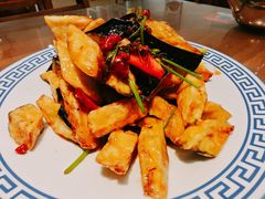 -春水锅贴·传统鲁菜(大明湖店)