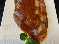 -正德楼果木烤鸭·渔家菜(东港店)